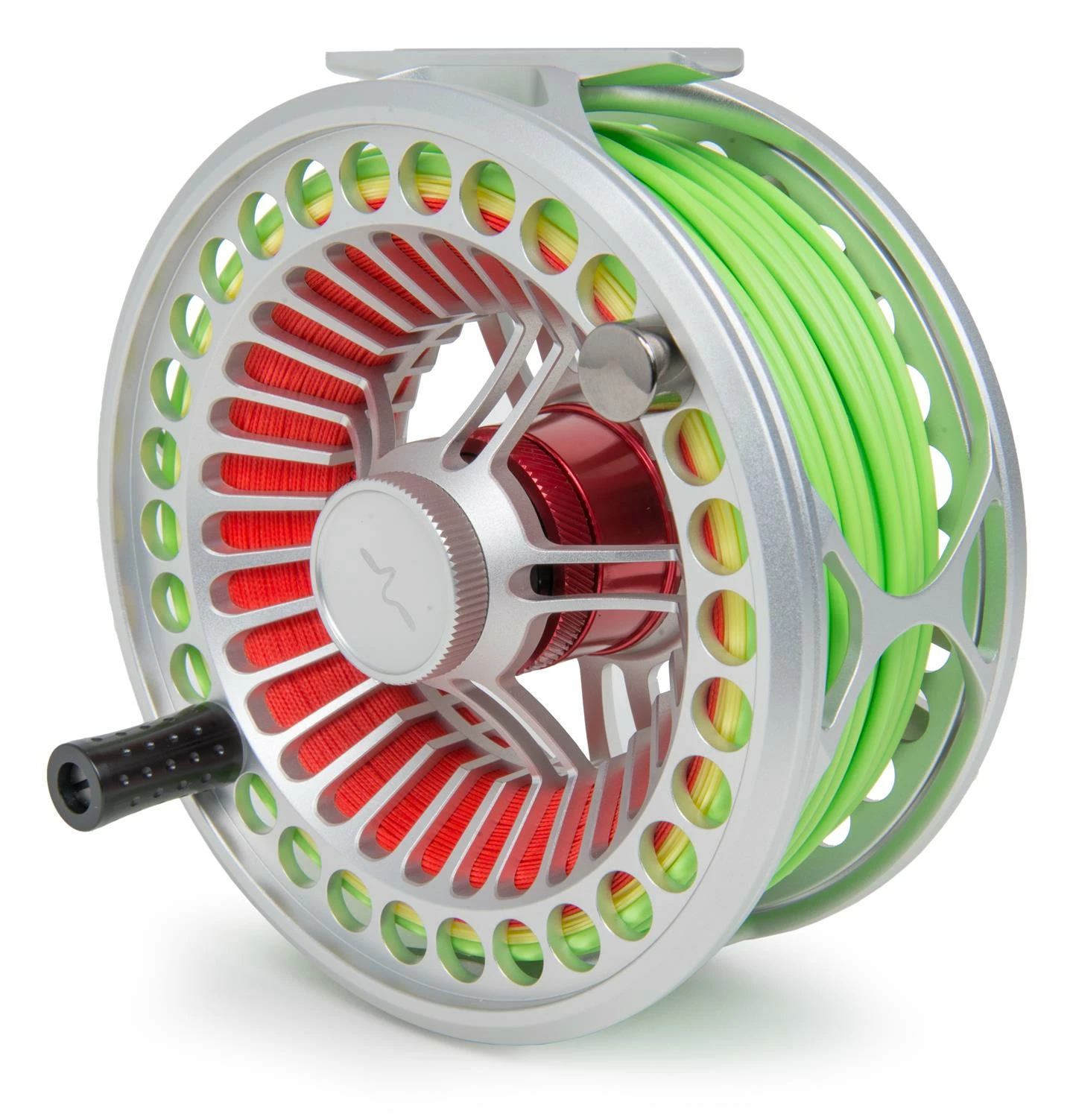 Guideline Vosso -perhokelat, Silver 3 Guideline Vosso -perhokelat, Silver