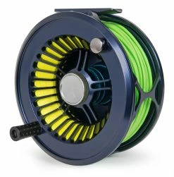 Guideline Vosso HD -perhokelat, Dark Azur