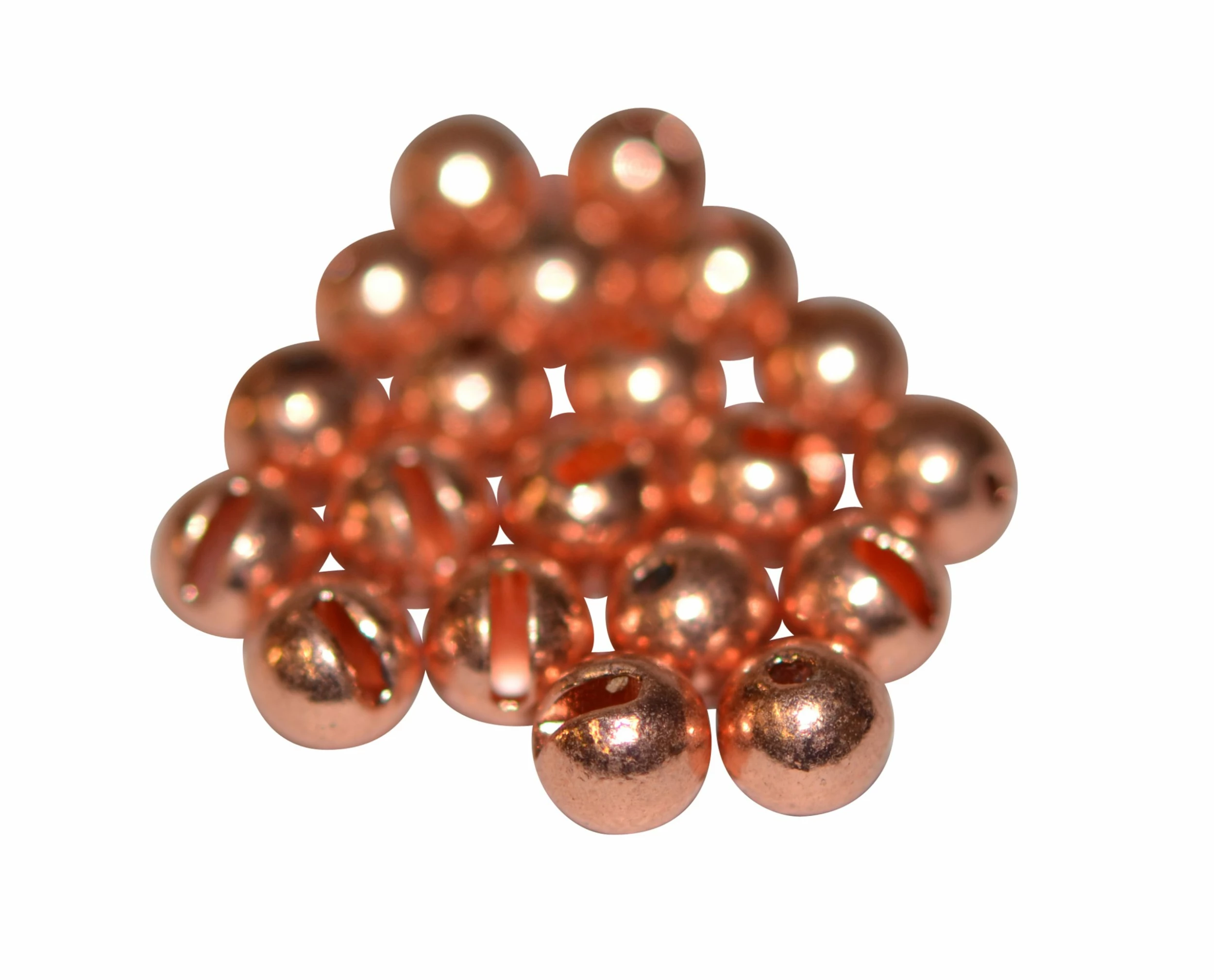 Eumer Tungsten Beads, 3,3mm 4 Eumer Tungsten Beads, 3,3mm - Image 2
