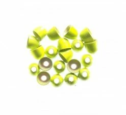 Eumer Messinki Conehead S-putkelle, Medium