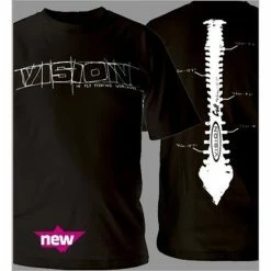 Vision Cult T-paita