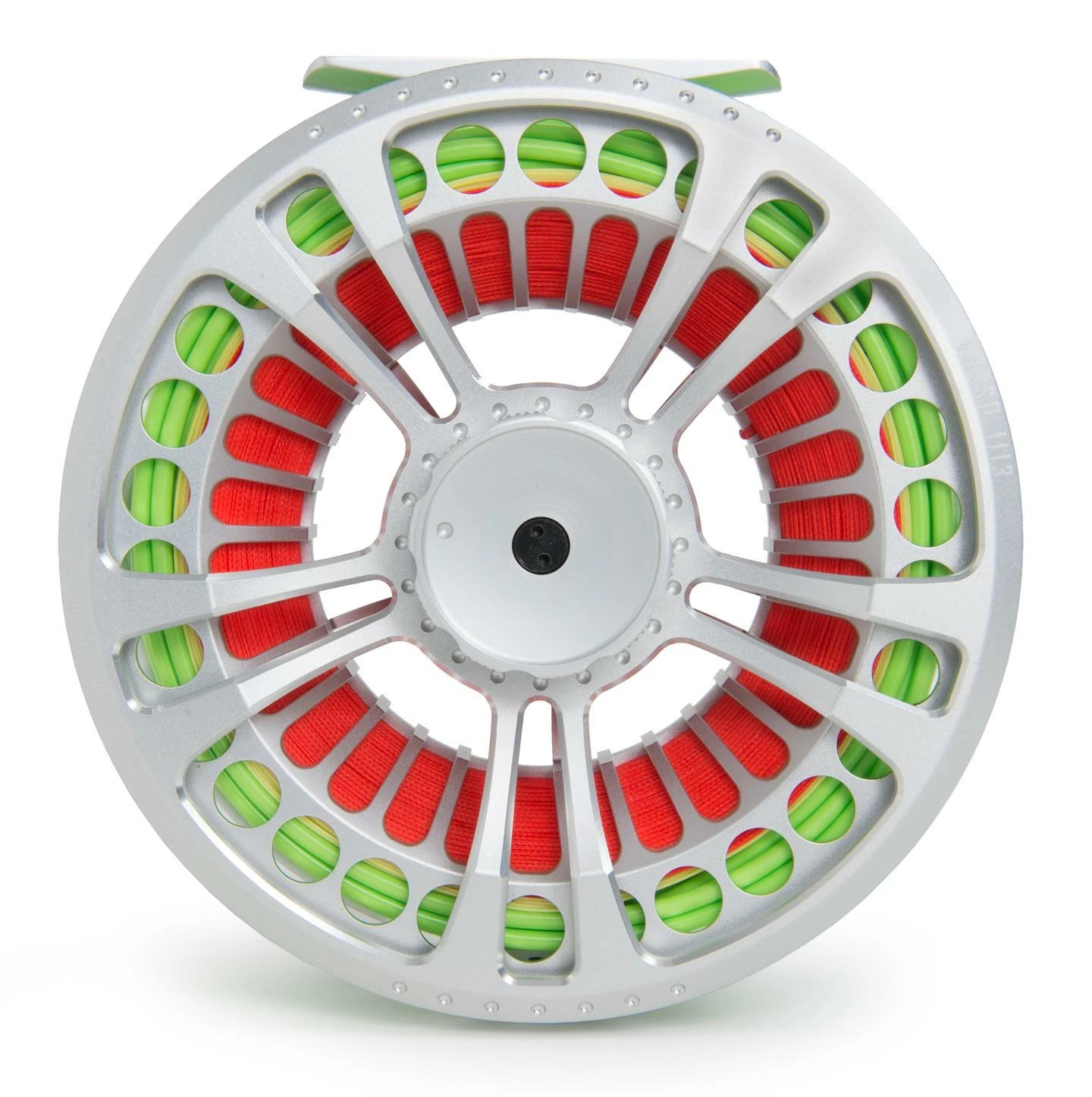 Guideline Vosso -perhokelat, Silver 4 Guideline Vosso -perhokelat, Silver - Image 2