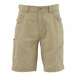 Simms Axtell Short, Dune