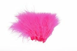 Eumer Marabou Niputettu