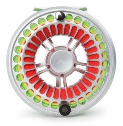 Guideline Vosso -perhokelat, Silver 7 Guideline Vosso -perhokelat, Silver -Halpa Perhonsidonta kauppa 1291438378SI