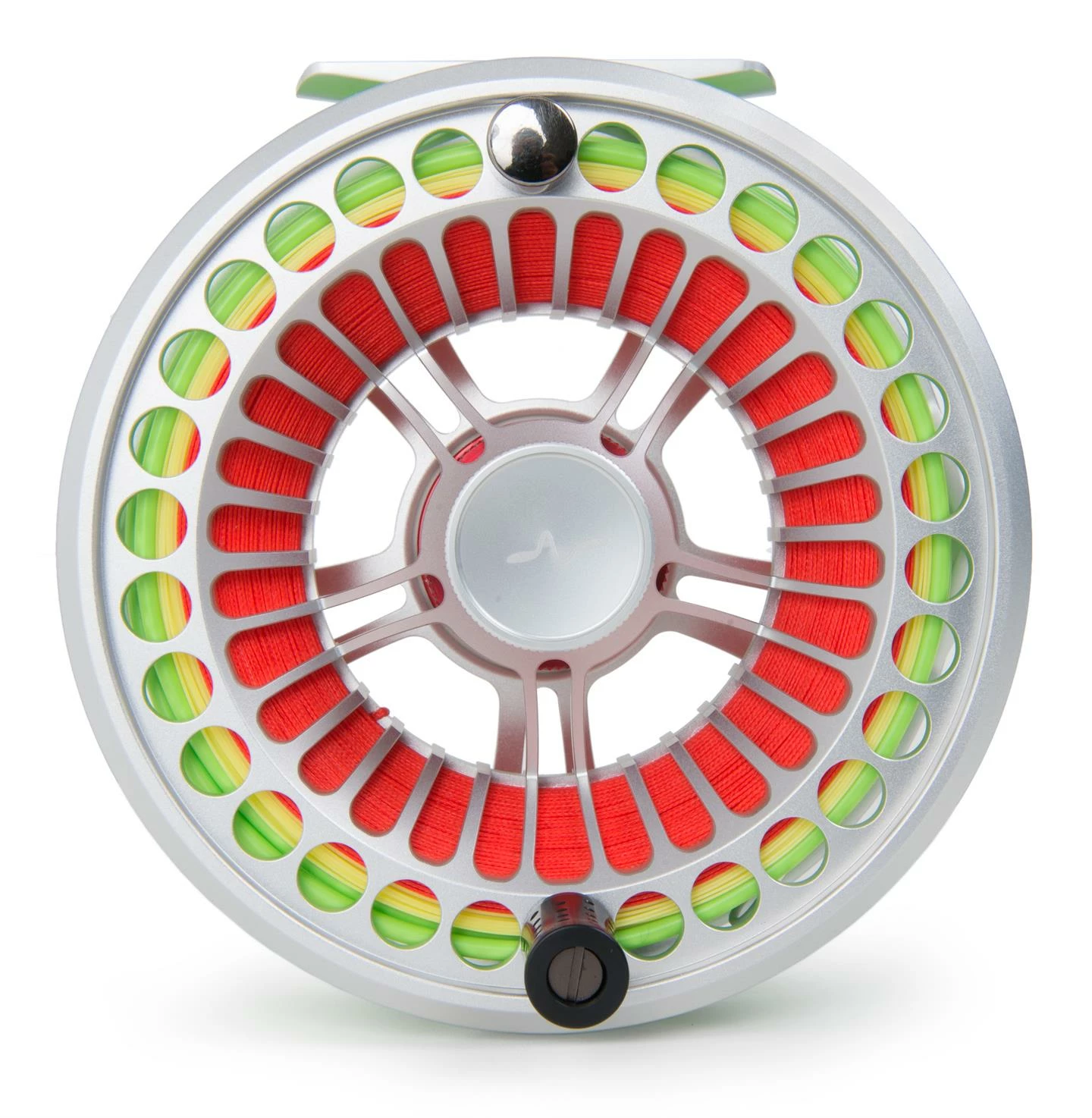 Guideline Vosso -perhokelat, Silver 5 Guideline Vosso -perhokelat, Silver - Image 3