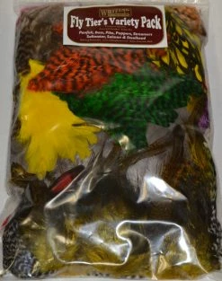 Whiting Perhonsitojan Lajitelma – Tier’s Variety Pack