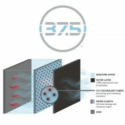 Vision SCOUT 2.0 STRIP -kahluuhousut -Halpa Perhonsidonta kauppa 375TECHNOLOGY