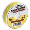 Ron Thompson Energizer Dacron -pohjasiima,20lb/50m -Halpa Perhonsidonta kauppa 447035