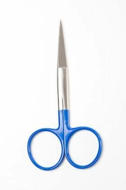 CHS – Dressing Sakset