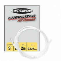 Ron Thompson Energizer -kartioperuke
