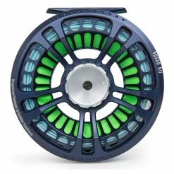 Guideline Vosso -perhokelat, Dark Azur -Halpa Perhonsidonta kauppa 481864651DAR