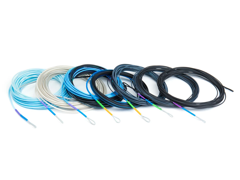 Guideline 4D -vaihtokärjet – 18feet, 14g 3 Guideline 4D -vaihtokärjet – 18feet, 14g