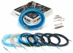 Guideline Power Taper 4D Body – Inter/Sink3