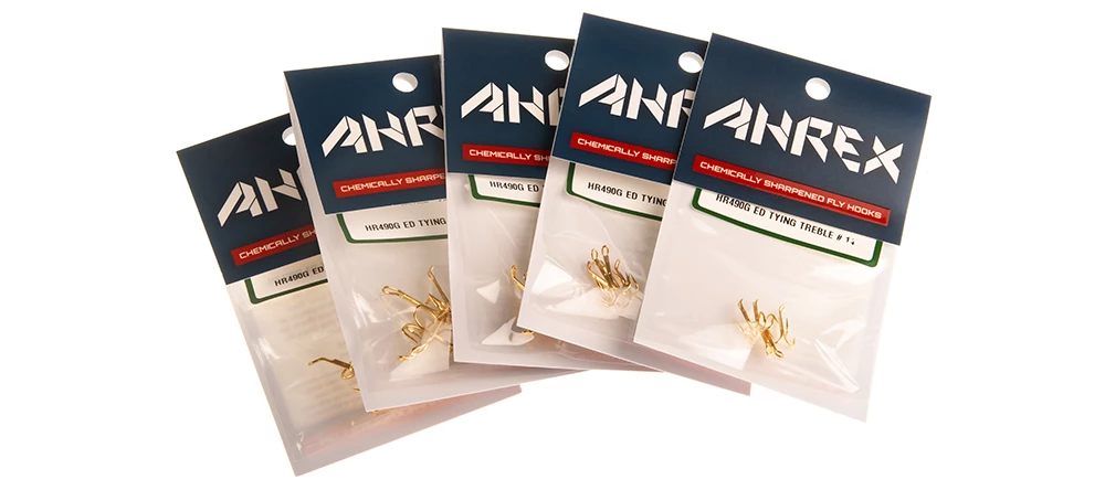 Ahrex HR490G – ED TYING TREBLE -lohiperhokoukut 4 Ahrex HR490G – ED TYING TREBLE -lohiperhokoukut - Image 2