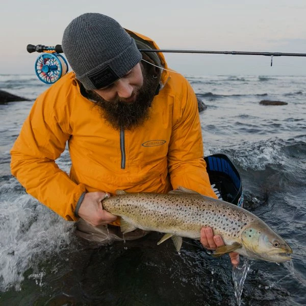 Vision ATOM KANGAROO -kahluutakki 5 Vision ATOM KANGAROO -kahluutakki - Image 3