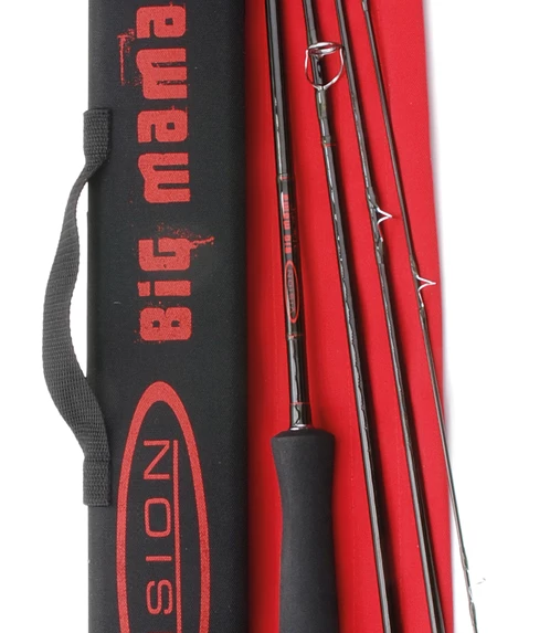 Vision Big Mama 8’4″ #9 -perhovapa 3 Vision Big Mama 8’4″ #9 -perhovapa