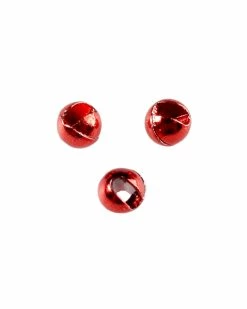 Soldarini Tungsten Bead, Slot Round 3.5mm