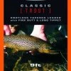 Vision Classic Trout 9ft -perhoperuke 2 Vision Classic Trout 9ft -perhoperuke -Halpa Perhonsidonta kauppa Classic Trout leader