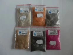 EUMER Musk Rat Dubbing -Piisami-dubbing