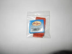 Larva Lace Barred Legz -kumijalat