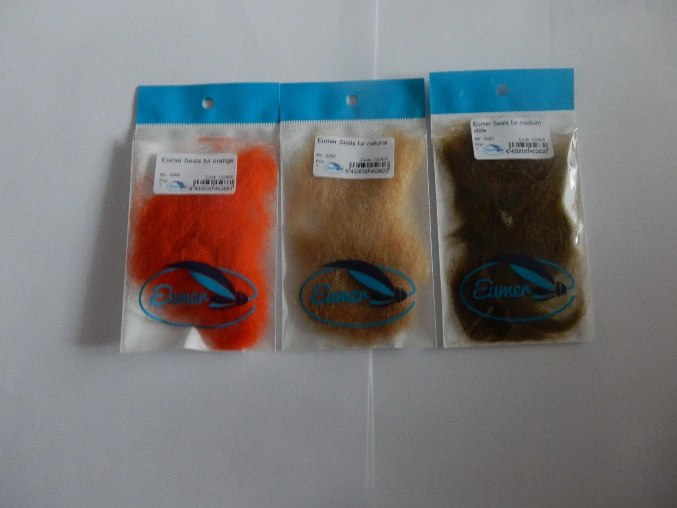 Eumer Hylje -dubbing 3 Eumer Hylje -dubbing