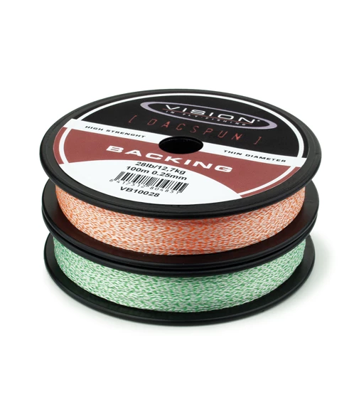 Vision Dacspun – Pohjasiima 36lb 3 Vision Dacspun – Pohjasiima 36lb