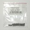 Eumer Tungsten Beads, 4.2mm -Halpa Perhonsidonta kauppa EUMERTUBE42