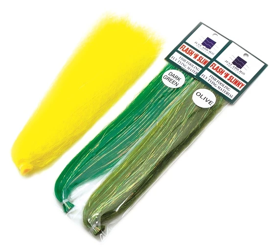 H2O Flash’n Slinky 3 H2O Flash’n Slinky