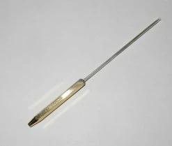 Fly -sidontaneula, Messinkikahvalla