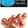 FTS Tungsten Disco Beads 3mm 2 FTS Tungsten Disco Beads 3mm -Halpa Perhonsidonta kauppa FTSDISCOTUBE