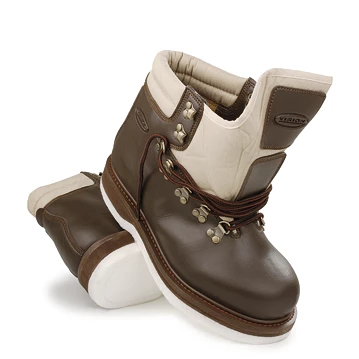 Vision Flywater -kahluukengät, Huopa 3 Vision Flywater -kahluukengät, Huopa