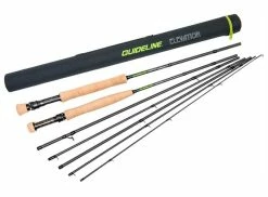 Guideline Elevation T-Pac -perhovapa, 6-osainen