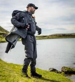 Guideline Laxa 2.0 -kahluutakki -Halpa Perhonsidonta kauppa GLLAXA2J7