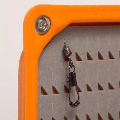 Guideline Tippet Rings – 2mm/12kg -Halpa Perhonsidonta kauppa GLTIPPET23