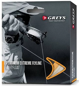Greys Platinium Extreme -perhosiima 3 Greys Platinium Extreme -perhosiima