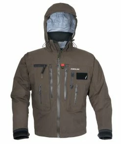 Guideline Alta Jacket -kahluutakki (brown Olive)