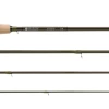 Hardy Aydon – Yhdenkäden Perhovapa -Halpa Perhonsidonta kauppa Hardy Aydon Fly Rod