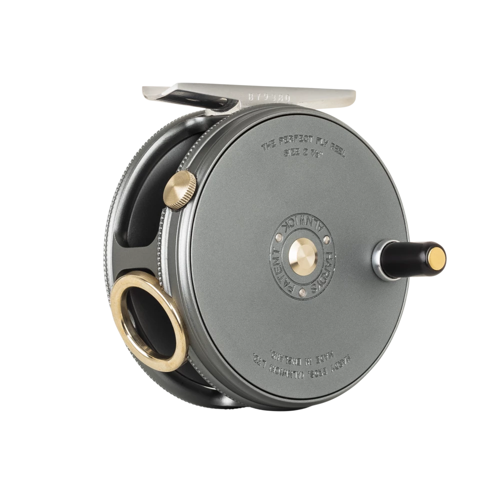 Hardy Narrow Spool Perfect -perhokela 6 Hardy Narrow Spool Perfect -perhokela - Image 4