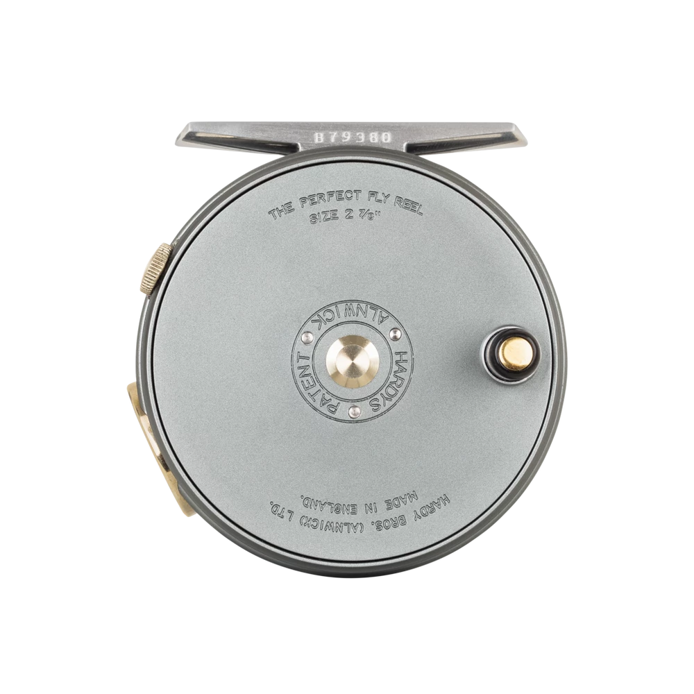 Hardy Narrow Spool Perfect -perhokela 3 Hardy Narrow Spool Perfect -perhokela