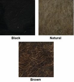 JMC SQUIRREL DUBBING