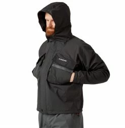 Guideline Kaitum -kahluutakki, Graphite 13 Guideline Kaitum -kahluutakki, Graphite -Halpa Perhonsidonta kauppa KAITUMJ2