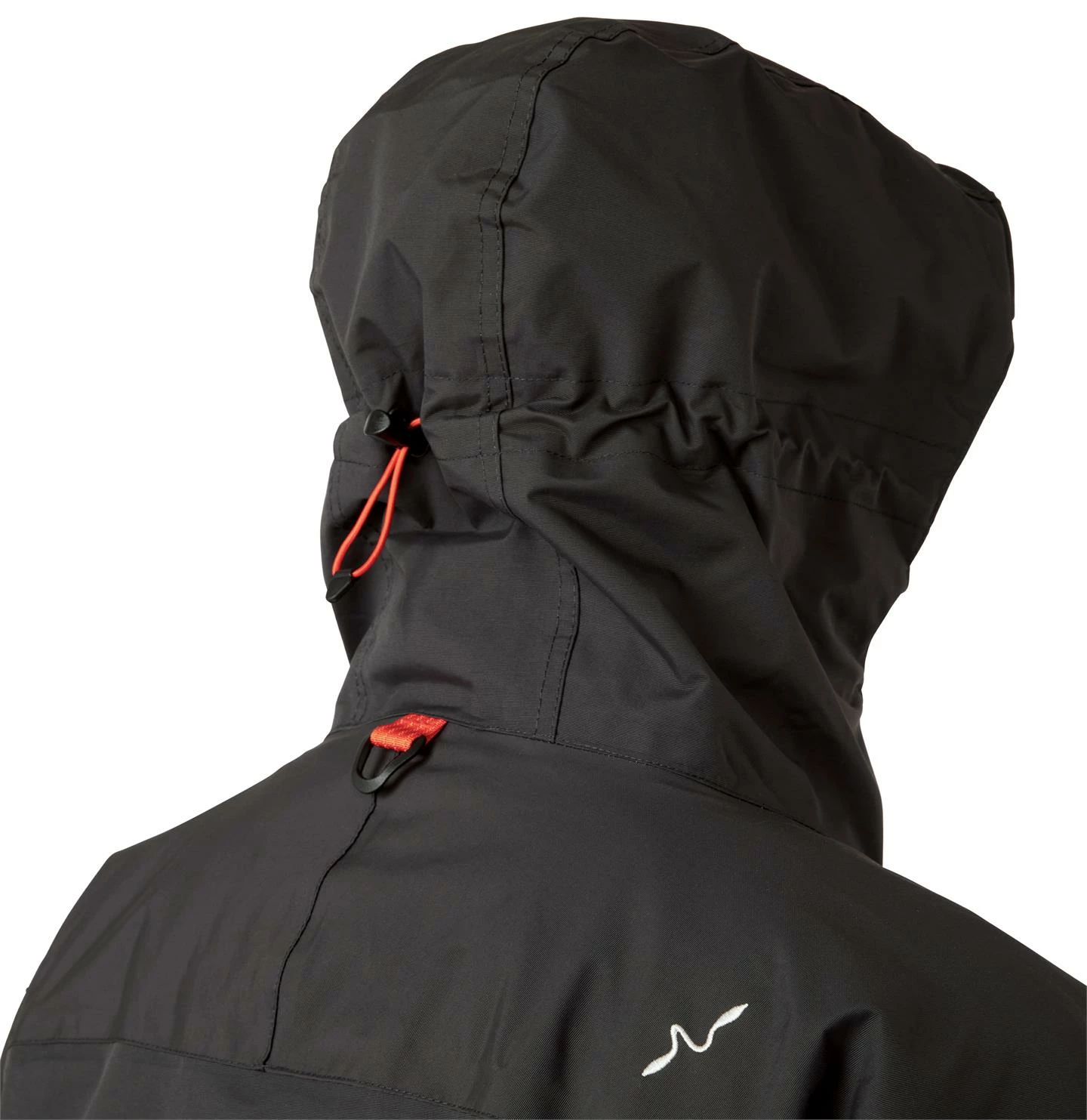 Guideline Kaitum -kahluutakki, Graphite 8 Guideline Kaitum -kahluutakki, Graphite - Image 6