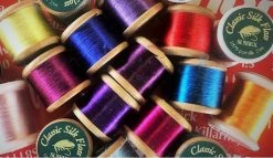 KEN SAWADA CLASSIC SILK FLOSS -SILKKILANKA