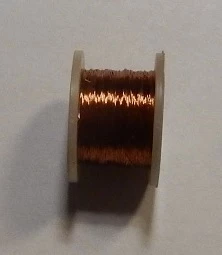 Kuparilanka, Pieni Rulla