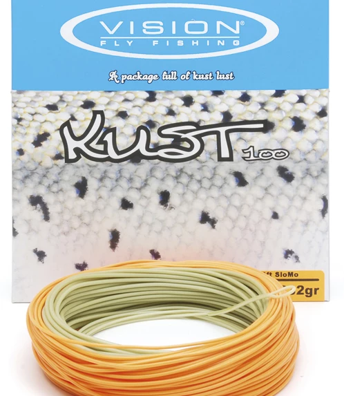 Vision Kust -perhosiima 3 Vision Kust -perhosiima