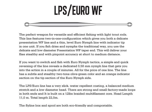 Guideline LPS Euro -perhosiimat 5 Guideline LPS Euro -perhosiimat - Image 3