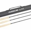 GUIDELINE LPX TACTICAL SINGLE HAND -PERHOVAPA -Halpa Perhonsidonta kauppa LPXTAC