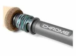 Guideline LPX Chrome -kahdenkäden Perhovavat -Halpa Perhonsidonta kauppa LPX Chrome D2