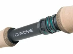 Guideline LPX Chrome -kahdenkäden Perhovavat -Halpa Perhonsidonta kauppa LPX Chrome D3